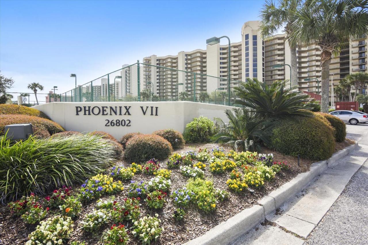 Phoenix 7 Unit 1210 Орандж-Бич Экстерьер фото